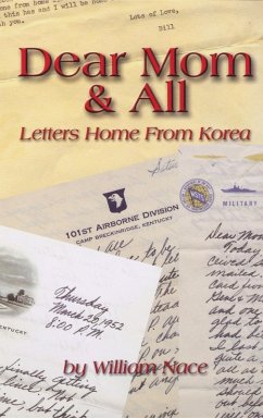 Cover Dear Mom & All (eBook, ePUB)