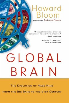 Cover Global Brain (eBook, ePUB)