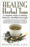 Healing Herbal Teas (eBook, ePUB)