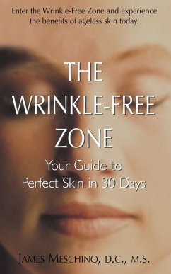 Cover The Wrinkle-Free Zone (eBook, ePUB)