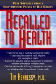 Recalled to Health (eBook, ePUB)