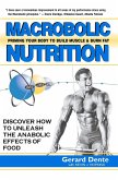 Macrobolic Nutrition (eBook, ePUB)