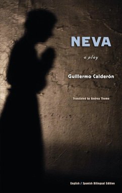 Cover Neva (eBook, ePUB)