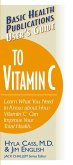 User's Guide to Vitamin C (eBook, ePUB)