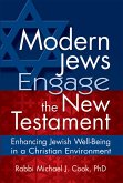 Modern Jews Engage the New Testament (eBook, ePUB)
