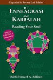 The Enneagram and Kabbalah (2nd Edition) (eBook, ePUB)