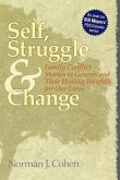 Self Struggle & Change (eBook, ePUB) Self Struggle & Change (eBook, ePUB)