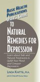 User's Guide to Natural Remedies for Depression (eBook, ePUB)