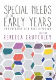 Special Needs in the Early Years (eBook, ePUB)