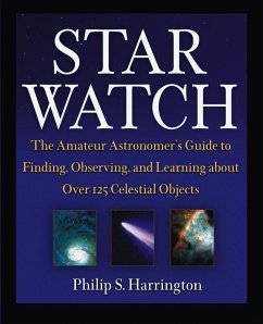 Star Watch (eBook, ePUB) - Harrington, Philip S.