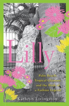 Cover Lilly (eBook, ePUB)