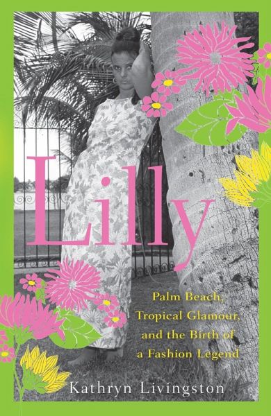Lilly (eBook, ePUB) Lilly (eBook, ePUB)
