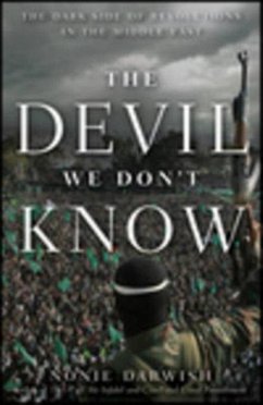 The Devil We Don't Know (eBook, ePUB) - Darwish, Nonie