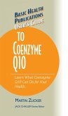 User's Guide to Coenzyme Q10 (eBook, ePUB)