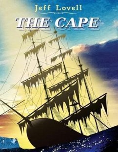 The Cape (eBook, ePUB) - Lovell, Jeff