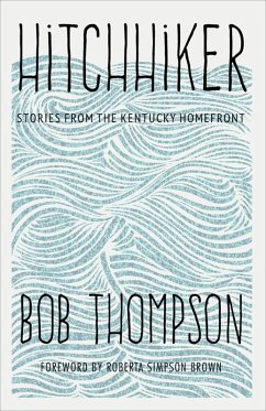Cover Hitchhiker (eBook, ePUB)