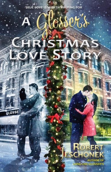 Glosser's Christmas Love Story (eBook, ePUB)