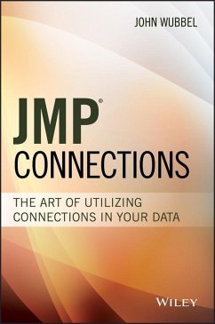 JMP Connections (eBook, PDF) - Wubbel, John