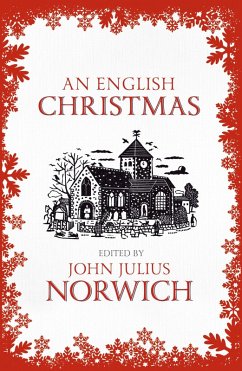Cover An English Christmas (eBook, ePUB)