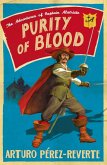 Purity of Blood (eBook, ePUB)