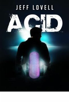 Cover ACID (eBook, ePUB)