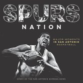 Spurs Nation (eBook, ePUB) Spurs Nation (eBook, ePUB)