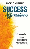 Success Affirmations (eBook, ePUB)