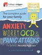 Anxiety, Worry, OCD and Panic Attacks -... - Bild 1