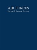 Air Forces Escape and Evasion Society (eBook, ePUB)