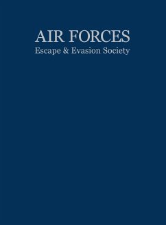 Air Forces Escape and Evasion Society (eBook, ePUB)