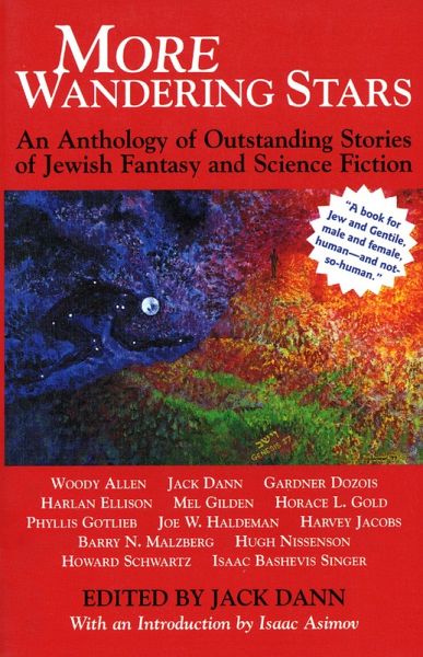 More Wandering Stars (eBook, ePUB) More Wandering Stars (eBook, ePUB)