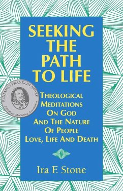 Cover Seeking the Path to Life (eBook, ePUB)