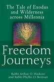 Freedom Journeys (eBook, ePUB)