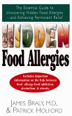 Hidden Food Allergies (eBook, ePUB)