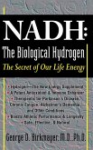 NADH: The Biological Hydrogen (eBook, ePUB)