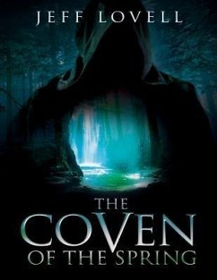 Cover The Coven of the Spring (eBook, ePUB)