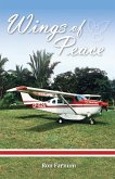 Wings of Peace (eBook, ePUB)