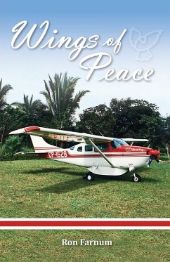 Cover Wings of Peace (eBook, ePUB)