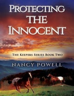 Cover Protect the Innocent (eBook, ePUB)