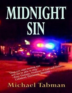 Midnight Sin (eBook, ePUB) - Tabman, Michael