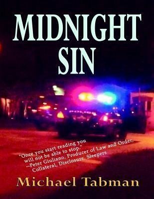 Midnight Sin (eBook, ePUB)