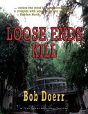 Loose Ends Kill (eBook, ePUB)