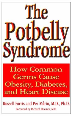 Cover The Potbelly Syndrome (eBook, ePUB)