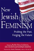 New Jewish Feminism (eBook, ePUB)