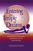 Entering the Temple of Dreams (eBook, ePUB)