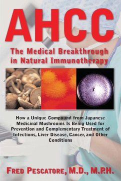 Cover AHCC (eBook, ePUB)