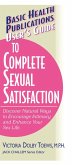 User's Guide to Complete Sexual Satisfaction (eBook, ePUB)