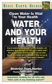 Water and Your Health (eBook, ePUB)