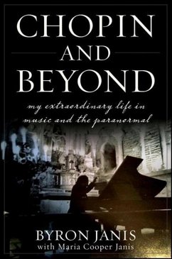 Cover Chopin and Beyond (eBook, ePUB)
