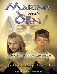 Cover Marina and Dan (eBook, ePUB)